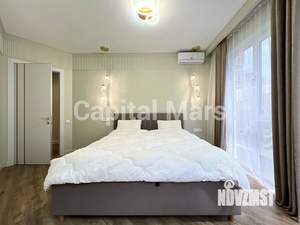 3-к квартира, на длительный срок, 70м2, 2/17 этаж