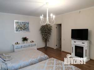 4-к квартира, посуточно, 295м2, 1/1 этаж