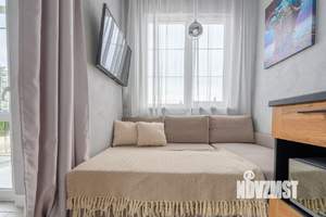 Студия квартира, на длительный срок, 32м2, 3/5 этаж