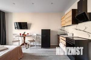 1-к квартира, посуточно, 27м2, 9/12 этаж