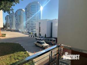 Студия квартира, на длительный срок, 27м2, 2/3 этаж