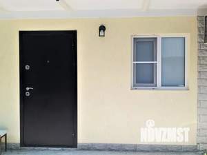 2-к квартира, посуточно, 36м2, 1/2 этаж