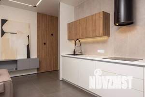 2-к квартира, посуточно, 56м2, 6/17 этаж