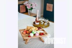 1-к квартира, посуточно, 36м2, 2/3 этаж