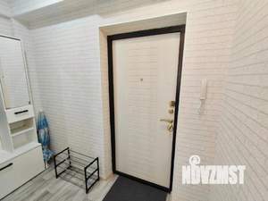 2-к квартира, посуточно, 43м2, 1/1 этаж