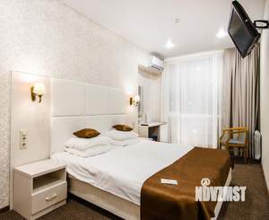 3-к квартира, посуточно, 64м2, 1/1 этаж