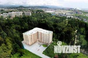 1-к квартира, посуточно, 28м2, 6/7 этаж