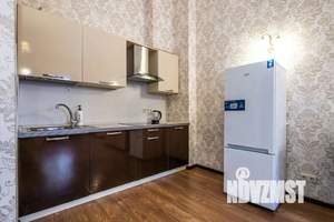 1-к квартира, посуточно, 80м2, 1/1 этаж