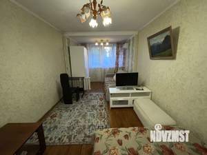 1-к квартира, на длительный срок, 30м2, 2/6 этаж
