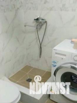 1-к квартира, посуточно, 22м2, 5/5 этаж