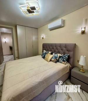2-к квартира, на длительный срок, 55м2, 3/17 этаж