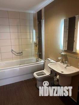 2-к квартира, посуточно, 52м2, 1/1 этаж