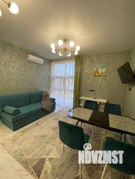 Фото квартиры в аренду (2)