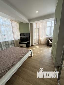 Студия квартира, на длительный срок, 41м2, 9/11 этаж