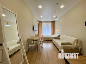 1-к квартира, посуточно, 29м2, 6/20 этаж