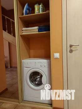 3-к квартира, посуточно, 125м2, 4/7 этаж