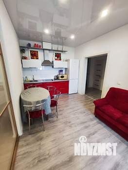 2-к квартира, на длительный срок, 65м2, 6/15 этаж