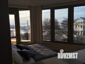 2-к квартира, посуточно, 59м2, 1/1 этаж