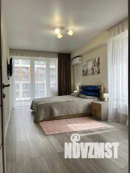 2-к квартира, посуточно, 94м2, 1/1 этаж