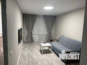 2-к квартира, посуточно, 54м2, 5/5 этаж