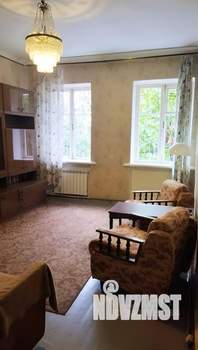 3-к квартира, на длительный срок, 57м2, 2/2 этаж