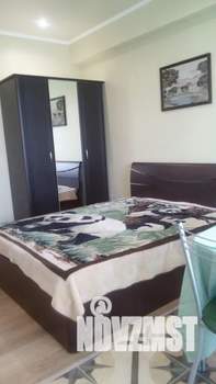 1-к квартира, посуточно, 30м2, 7/8 этаж