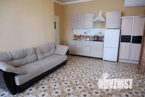 1-к квартира, посуточно, 35м2, 2/3 этаж