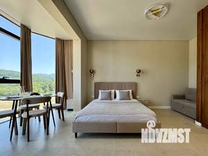 1-к квартира, посуточно, 31м2, 6/6 этаж