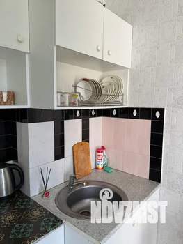 Студия квартира, посуточно, 21м2, 3/8 этаж