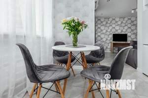 3-к квартира, посуточно, 80м2, 1/1 этаж