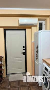 1-к квартира, на длительный срок, 30м2, 1/1 этаж