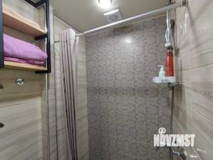 1-к квартира, посуточно, 22м2, 1/1 этаж