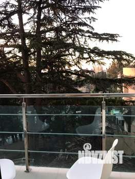 Студия квартира, на длительный срок, 33м2, 3/17 этаж