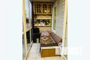 2-к квартира, посуточно, 51м2, 2/14 этаж