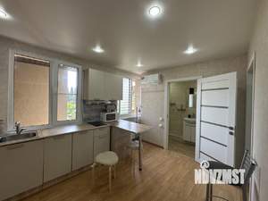 2-к квартира, на длительный срок, 48м2, 1/3 этаж