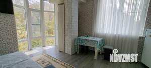 Студия квартира, на длительный срок, 24м2, 7/9 этаж