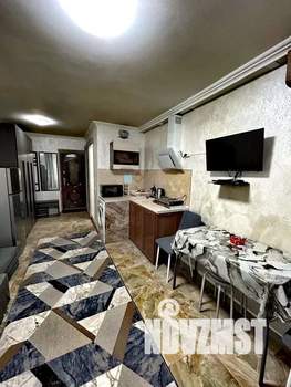 Студия квартира, посуточно, 30м2, 2/3 этаж