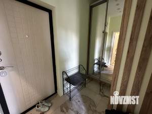 1-к квартира, на длительный срок, 30м2, 4/7 этаж