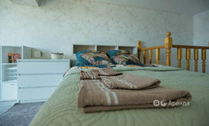 2-к квартира, на длительный срок, 44м2, 2/3 этаж