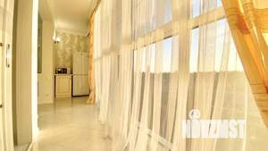 2-к квартира, посуточно, 40м2, 1/1 этаж