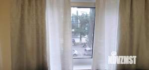 1-к квартира, на длительный срок, 30м2, 2/5 этаж