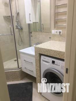 2-к квартира, посуточно, 33м2, 1/10 этаж
