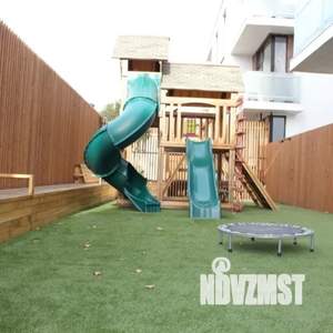 1-к квартира, посуточно, 20м2, 1/3 этаж