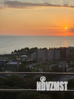 1-к квартира, посуточно, 33м2, 17/18 этаж