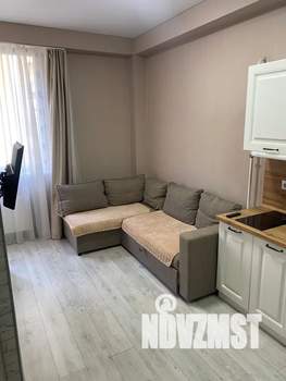 1-к квартира, посуточно, 34м2, 2/5 этаж