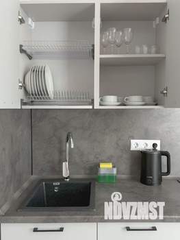 2-к квартира, посуточно, 40м2, 1/1 этаж