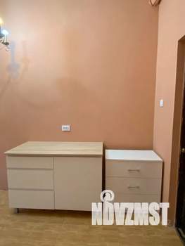 2-к квартира, посуточно, 30м2, 3/3 этаж