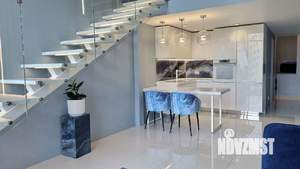 2-к квартира, на длительный срок, 80м2, 2/26 этаж