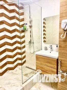 2-к квартира, посуточно, 52м2, 5/5 этаж