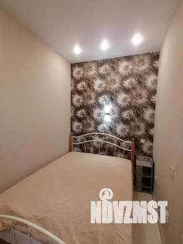1-к квартира, посуточно, 50м2, 4/5 этаж